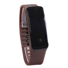 Load image into Gallery viewer, Sport LED Digital Watch Silicone