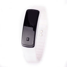 Load image into Gallery viewer, Sport LED Digital Watch Silicone