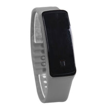 Load image into Gallery viewer, Sport LED Digital Watch Silicone