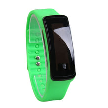 Load image into Gallery viewer, Sport LED Digital Watch Silicone