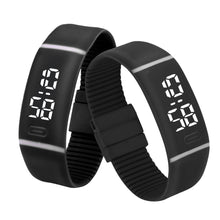Load image into Gallery viewer, Fashion Men Sports Watches
