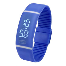 Load image into Gallery viewer, Fashion Men Sports Watches
