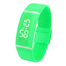 Load image into Gallery viewer, Fashion Men Sports Watches
