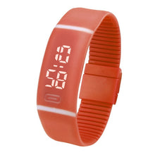 Load image into Gallery viewer, Fashion Men Sports Watches