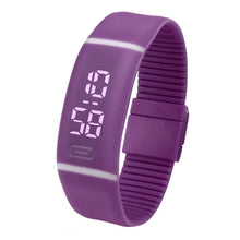 Load image into Gallery viewer, Fashion Men Sports Watches