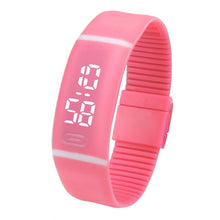 Load image into Gallery viewer, Fashion Men Sports Watches