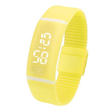 Load image into Gallery viewer, Fashion Men Sports Watches