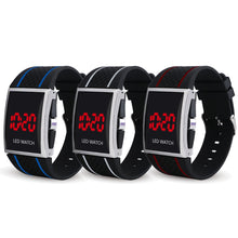 Load image into Gallery viewer, Smart Watch Women LED Watch Digital