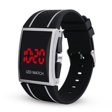 Load image into Gallery viewer, Smart Watch Women LED Watch Digital