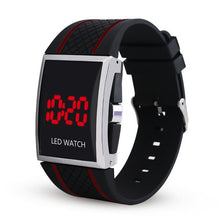 Load image into Gallery viewer, Smart Watch Women LED Watch Digital
