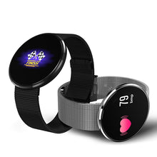 Load image into Gallery viewer, Colorful HD Screen CF006 Smart Watch