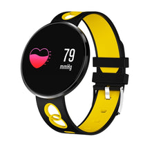 Load image into Gallery viewer, Colorful HD Screen CF006 Smart Watch