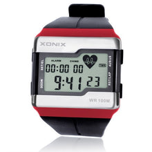 Load image into Gallery viewer, Sports Watches Waterproof