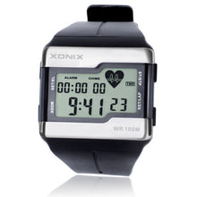 Load image into Gallery viewer, Sports Watches Waterproof
