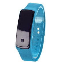 Load image into Gallery viewer, Sport LED Digital Watch Silicone