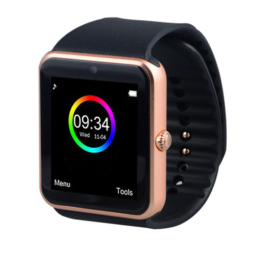 2019 New Design Bluetooth Smart Watch