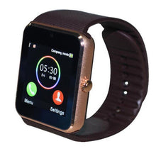 Load image into Gallery viewer, 2019 New Design Bluetooth Smart Watch