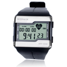 Load image into Gallery viewer, Sports Watches Waterproof