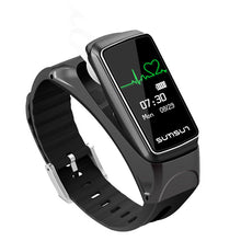 Load image into Gallery viewer, 2018-9 NIYOQUE Bluetooth Smart Band