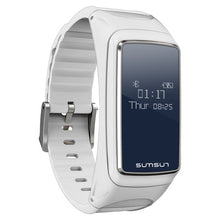 Load image into Gallery viewer, 2018-9 NIYOQUE Bluetooth Smart Band