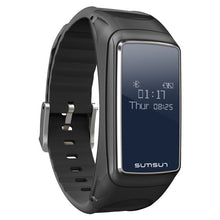 Load image into Gallery viewer, 2018-9 NIYOQUE Bluetooth Smart Band