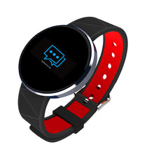 Load image into Gallery viewer, S12 Heart Rate Blood Pressure Smart Watch