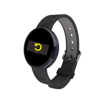 Load image into Gallery viewer, S12 Heart Rate Blood Pressure Smart Watch