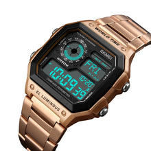 Load image into Gallery viewer, Sports Watches LED
