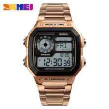 Load image into Gallery viewer, Sports Watches LED