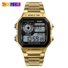 Load image into Gallery viewer, Sports Watches LED