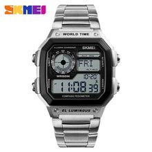 Load image into Gallery viewer, Sports Watches LED