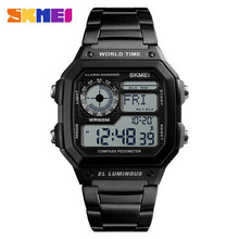 Load image into Gallery viewer, Sports Watches LED