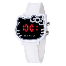 Load image into Gallery viewer, Pink Cute Hello Kitty  Watches