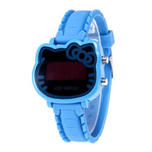 Load image into Gallery viewer, Pink Cute Hello Kitty  Watches