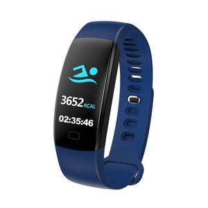 Sport Bluetooth Wristband