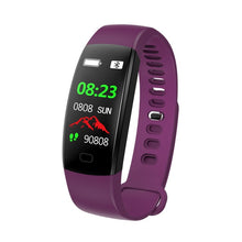 Load image into Gallery viewer, Sport Bluetooth Wristband