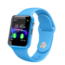 Load image into Gallery viewer, EPULA G10A GPS Kid Smart Watch