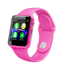 Load image into Gallery viewer, EPULA G10A GPS Kid Smart Watch