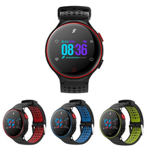 Load image into Gallery viewer, ALLOYSSEED X2 Plus Bluetooth Smart Watch