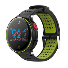 Load image into Gallery viewer, ALLOYSSEED X2 Plus Bluetooth Smart Watch