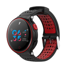 Load image into Gallery viewer, ALLOYSSEED X2 Plus Bluetooth Smart Watch