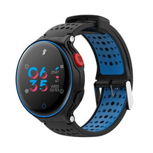 Load image into Gallery viewer, ALLOYSSEED X2 Plus Bluetooth Smart Watch