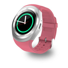 Load image into Gallery viewer, 696 Bluetooth Y1 Smart Watch