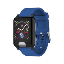 Load image into Gallery viewer, EPULA New E04 ECG+PPG Smart Watch