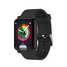 Load image into Gallery viewer, EPULA New E04 ECG+PPG Smart Watch