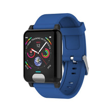 Load image into Gallery viewer, EPULA New E04 ECG+PPG Smart Watch