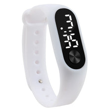 Load image into Gallery viewer, Senior LED Digital Watch
