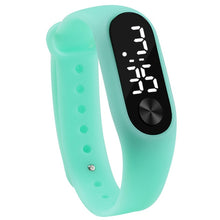 Load image into Gallery viewer, Senior LED Digital Watch