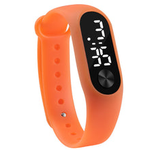 Load image into Gallery viewer, Senior LED Digital Watch