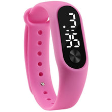 Load image into Gallery viewer, Senior LED Digital Watch